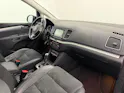 VW Sharan 2.0 TSI Highline DSG
