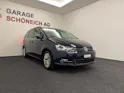 VW Sharan 2.0 TSI Highline DSG