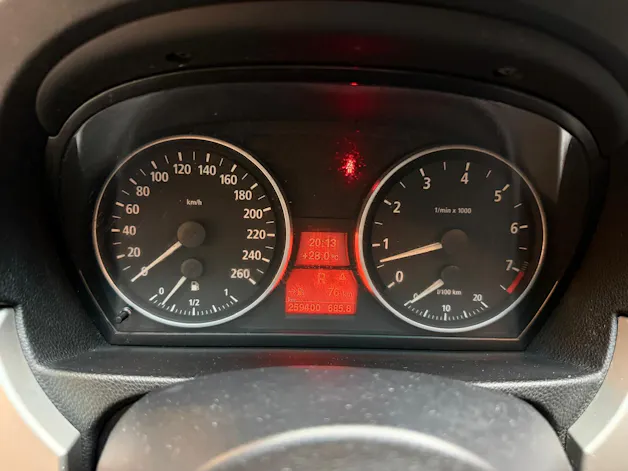 BMW 325i