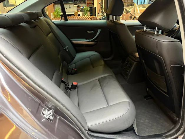 BMW 325i