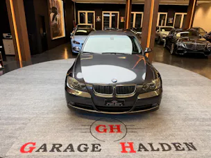 BMW 325i