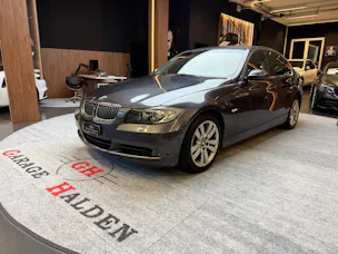 BMW 325i