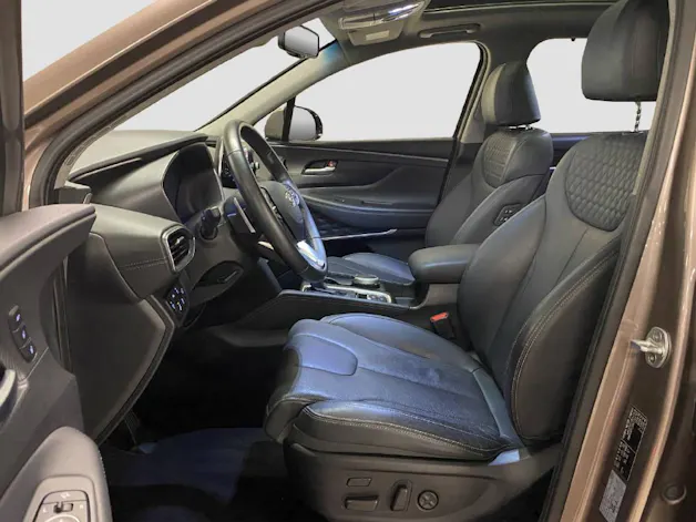 Hyundai Santa Fe 2.2 CRDi Vertex 7P