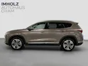 Hyundai Santa Fe 2.2 CRDi Vertex 7P