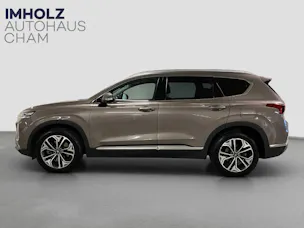 Hyundai Santa Fe 2.2 CRDi Vertex 7P
