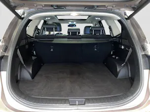 Hyundai Santa Fe 2.2 CRDi Vertex 7P