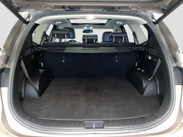 Hyundai Santa Fe 2.2 CRDi Vertex 7P