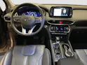 Hyundai Santa Fe 2.2 CRDi Vertex 7P