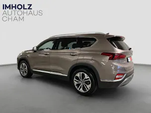 Hyundai Santa Fe 2.2 CRDi Vertex 7P