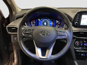 Hyundai Santa Fe 2.2 CRDi Vertex 7P