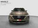 Hyundai Santa Fe 2.2 CRDi Vertex 7P