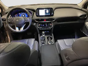 Hyundai Santa Fe 2.2 CRDi Vertex 7P