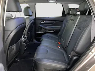 Hyundai Santa Fe 2.2 CRDi Vertex 7P