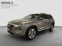 Hyundai Santa Fe 2.2 CRDi Vertex 7P