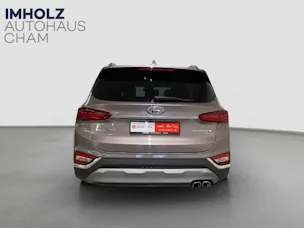 Hyundai Santa Fe 2.2 CRDi Vertex 7P