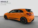 Mercedes-Benz A 45 AMG 4m
