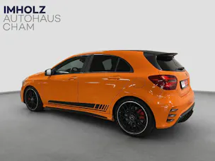 Mercedes-Benz A 45 AMG 4m