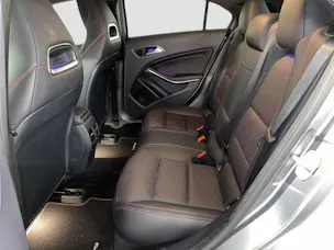Mercedes-Benz A 45 AMG 4m
