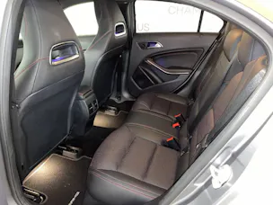 Mercedes-Benz A 45 AMG 4m