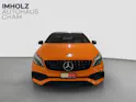Mercedes-Benz A 45 AMG 4m