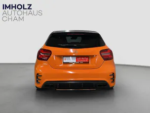 Mercedes-Benz A 45 AMG 4m