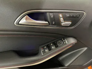 Mercedes-Benz A 45 AMG 4m
