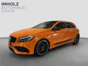 Mercedes-Benz A 45 AMG 4m