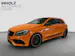 Mercedes-Benz A 45 AMG 4m