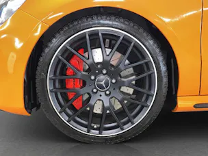 Mercedes-Benz A 45 AMG 4m