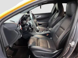 Mercedes-Benz A 45 AMG 4m