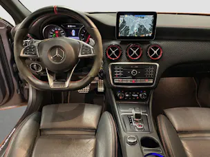 Mercedes-Benz A 45 AMG 4m
