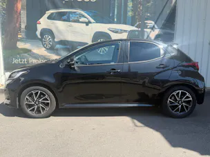 Toyota Yaris 1.5 VVT-i HSD Trend