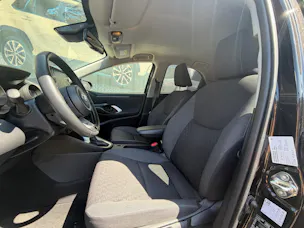 Toyota Yaris 1.5 VVT-i HSD Trend