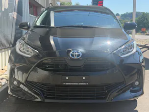 Toyota Yaris 1.5 VVT-i HSD Trend