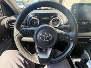Toyota Yaris 1.5 VVT-i HSD Trend