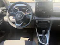 Toyota Yaris 1.5 VVT-i HSD Trend