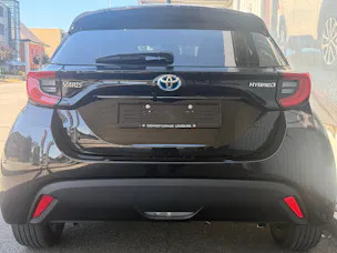 Toyota Yaris 1.5 VVT-i HSD Trend