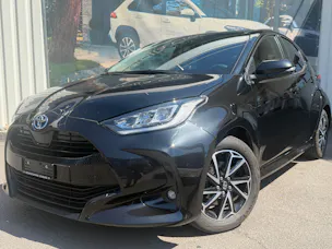 Toyota Yaris 1.5 VVT-i HSD Trend