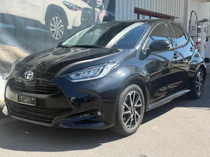 Toyota Yaris 1.5 VVT-i HSD Trend