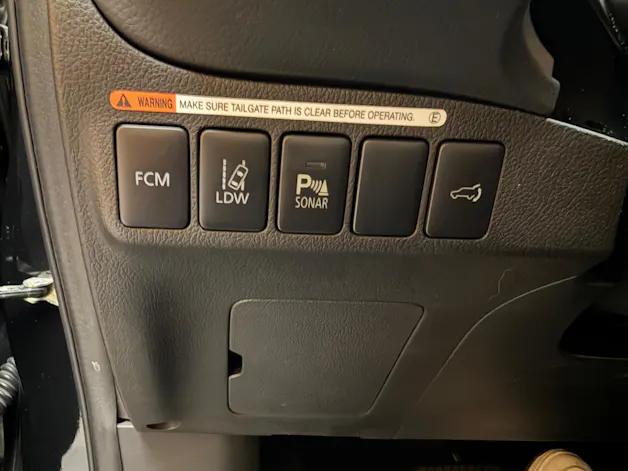 Mitsubishi Outlander 2.2 DID Intense eAssist