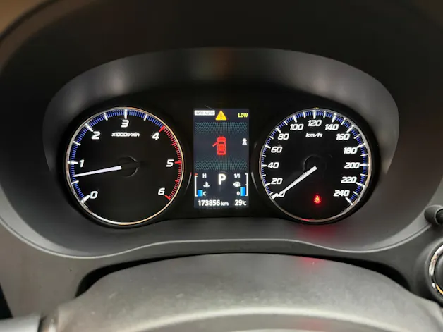 Mitsubishi Outlander 2.2 DID Intense eAssist