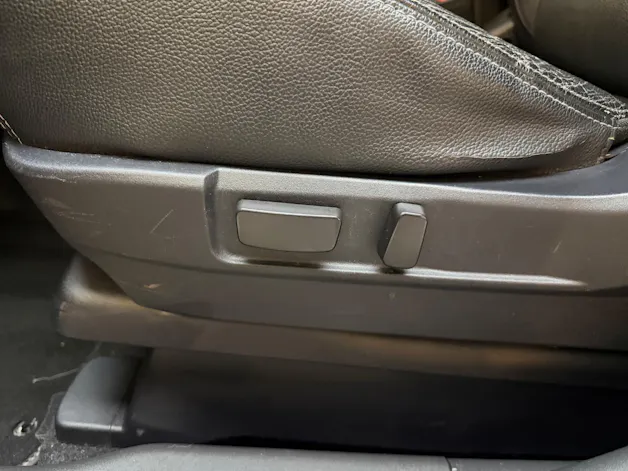 Mitsubishi Outlander 2.2 DID Intense eAssist