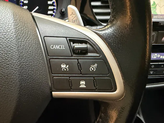 Mitsubishi Outlander 2.2 DID Intense eAssist