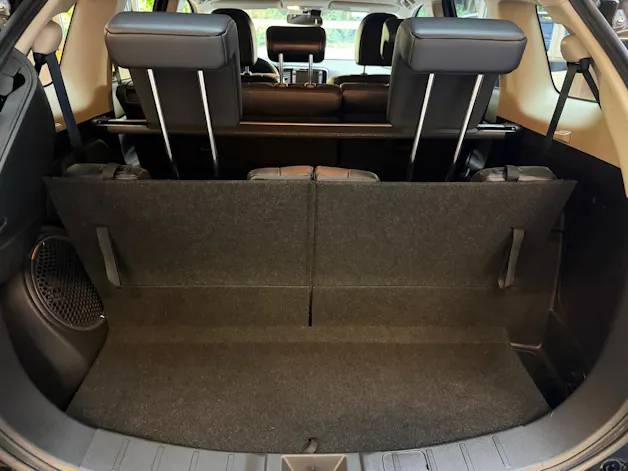 Mitsubishi Outlander 2.2 DID Intense eAssist