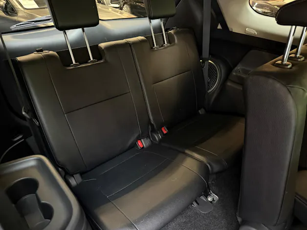 Mitsubishi Outlander 2.2 DID Intense eAssist