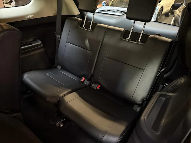 Mitsubishi Outlander 2.2 DID Intense eAssist
