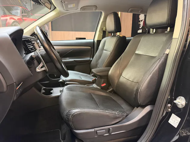 Mitsubishi Outlander 2.2 DID Intense eAssist