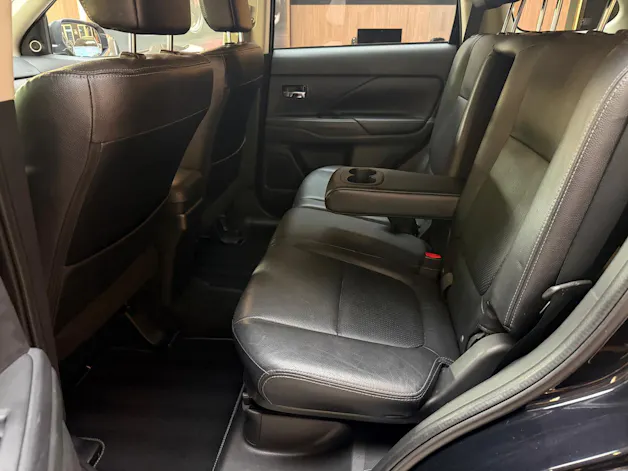 Mitsubishi Outlander 2.2 DID Intense eAssist