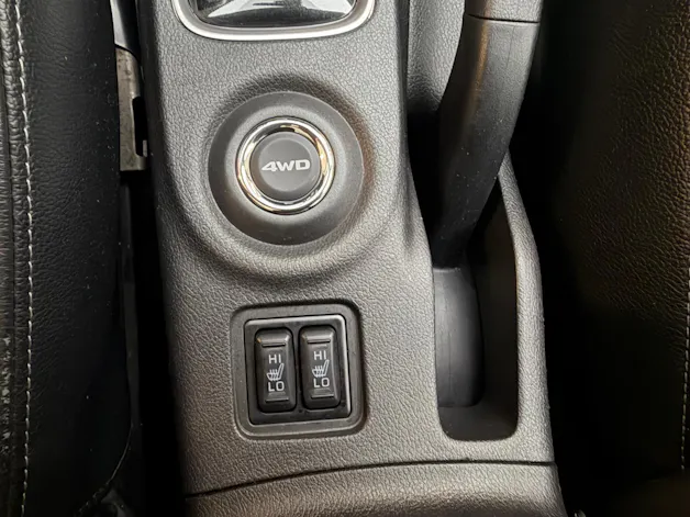Mitsubishi Outlander 2.2 DID Intense eAssist