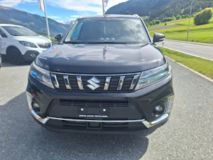 Suzuki Vitara 1.4 T Compact Top Hybrid 4x4